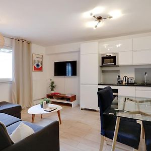Appartement met Twee Slaapkamers